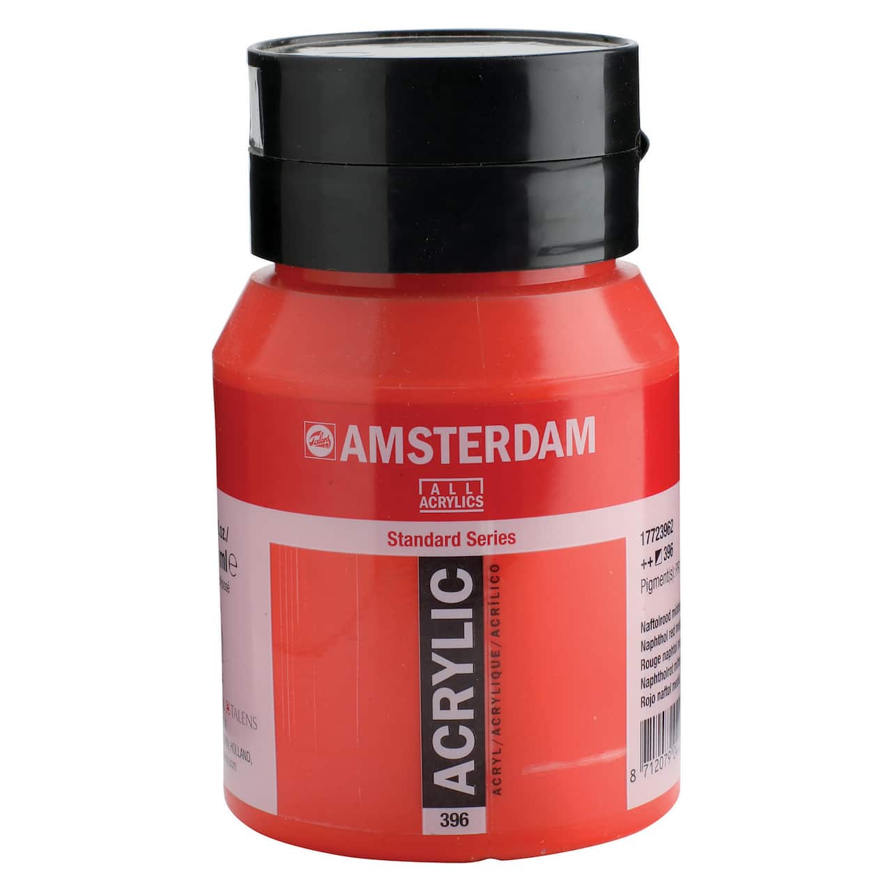 Amsterdam Standard Acrylics, 500mL